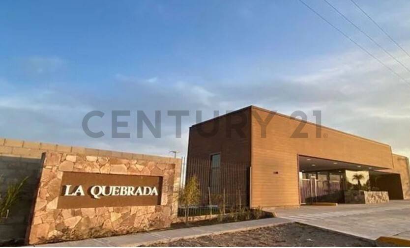 Terreno en Venta en Lujan de Cuyo, Mendoza