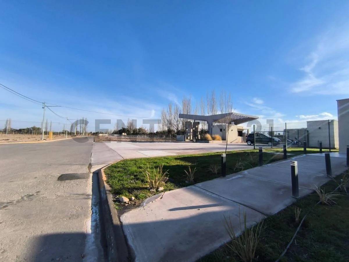 Terreno en Venta en Maipu, Mendoza