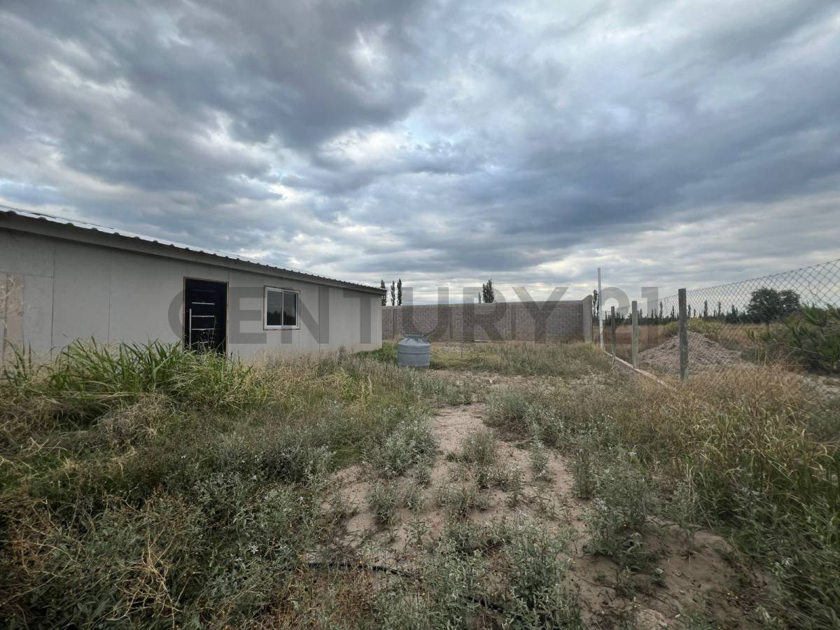 Casa en Venta en Junin, Mendoza