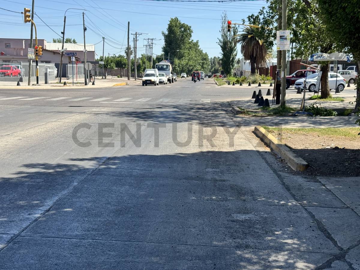 Terreno en Venta en Guaymallen, Mendoza