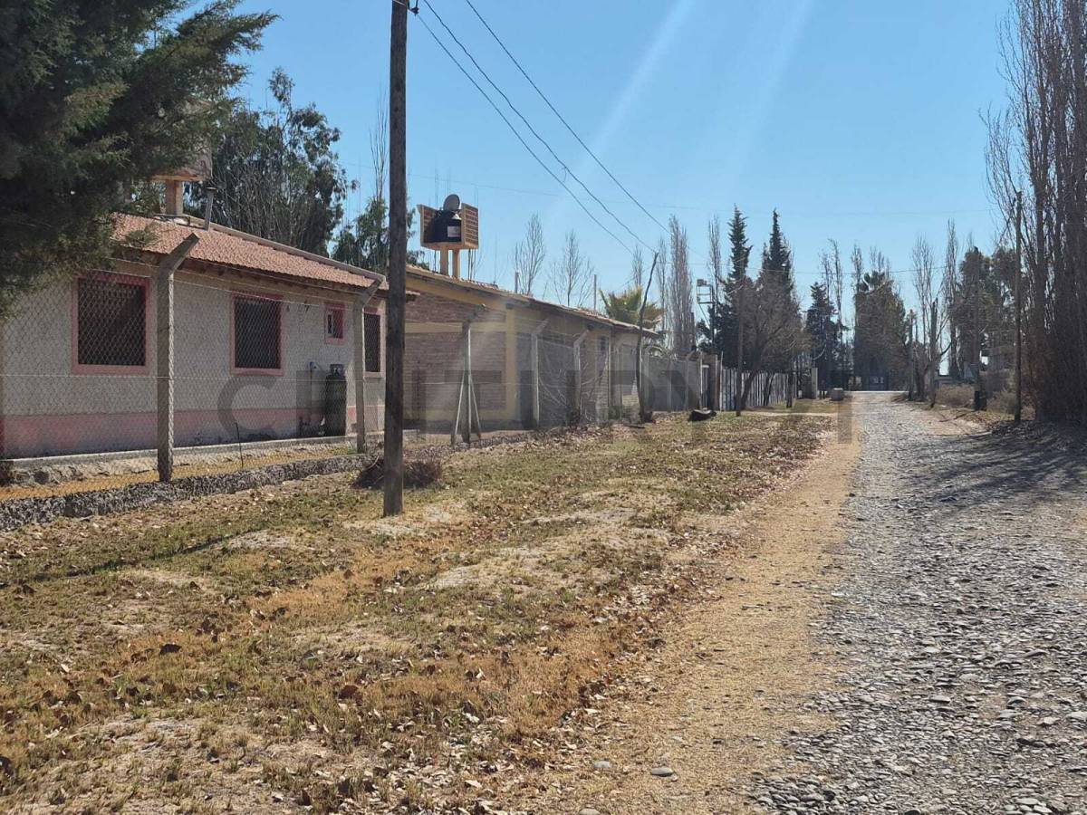 Terreno en Venta en Maipu, Mendoza