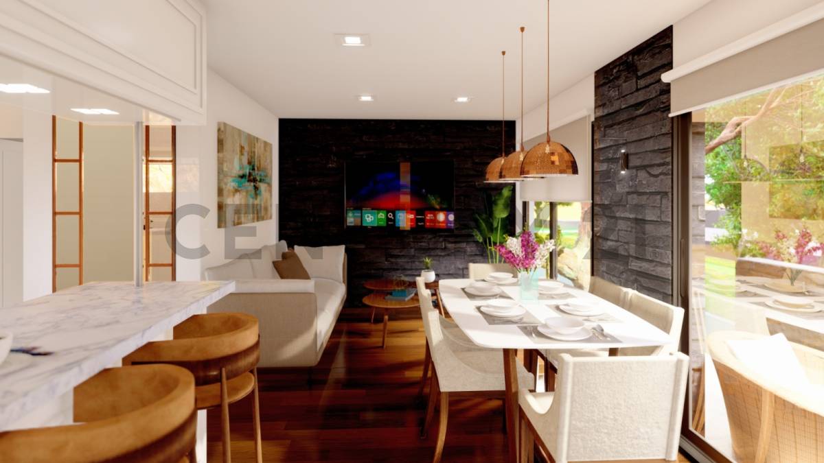 Departamento en Venta en Godoy Cruz, Mendoza