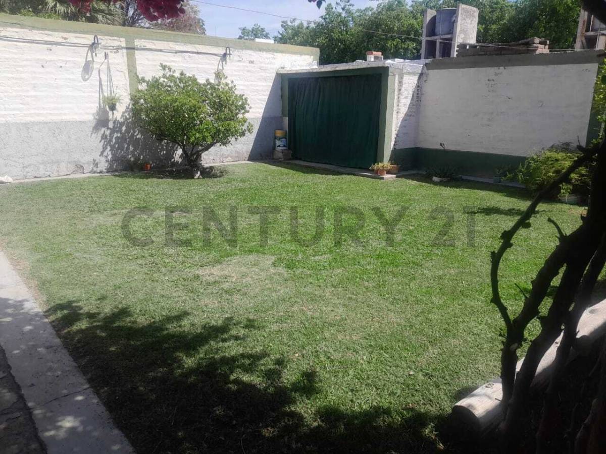 Casa en Venta en Las Heras, Mendoza