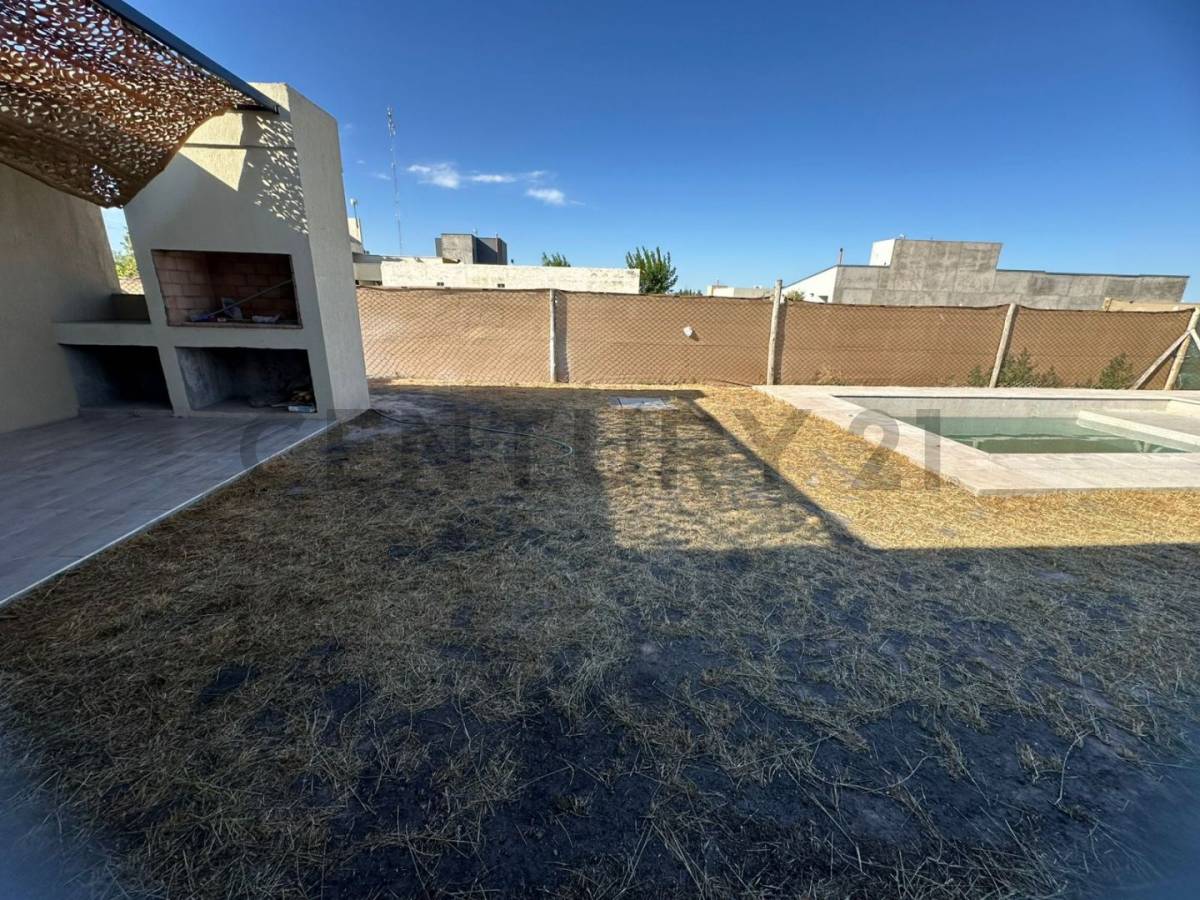 Casa en Venta en Maipu, Mendoza
