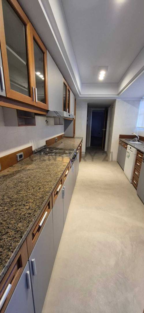 Departamento en Alquiler en Capital, Mendoza