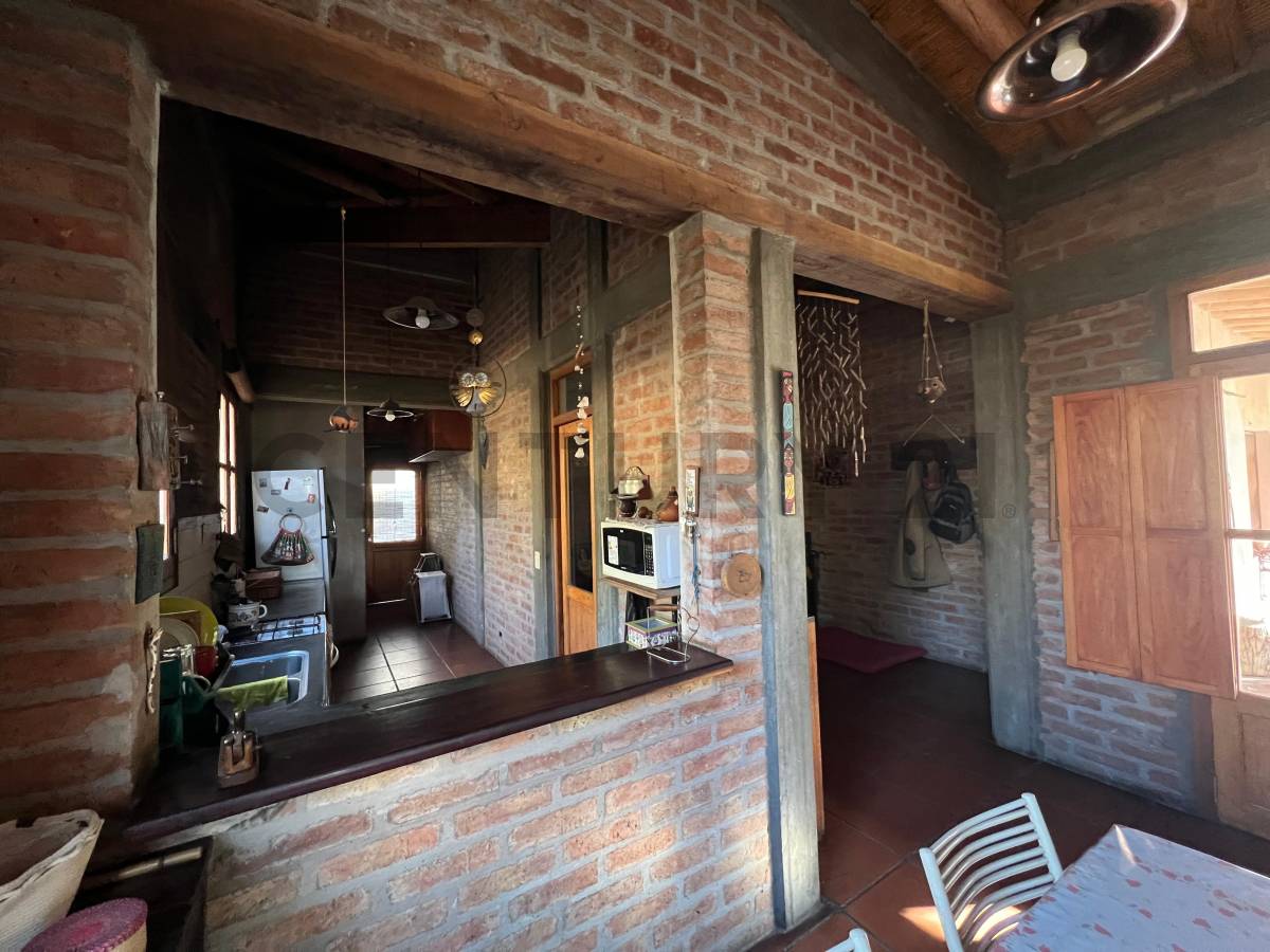 Casa en Venta en Pocito, San Juan