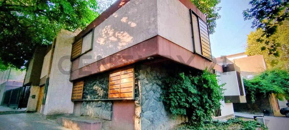 Casa en Venta en Capital, Mendoza