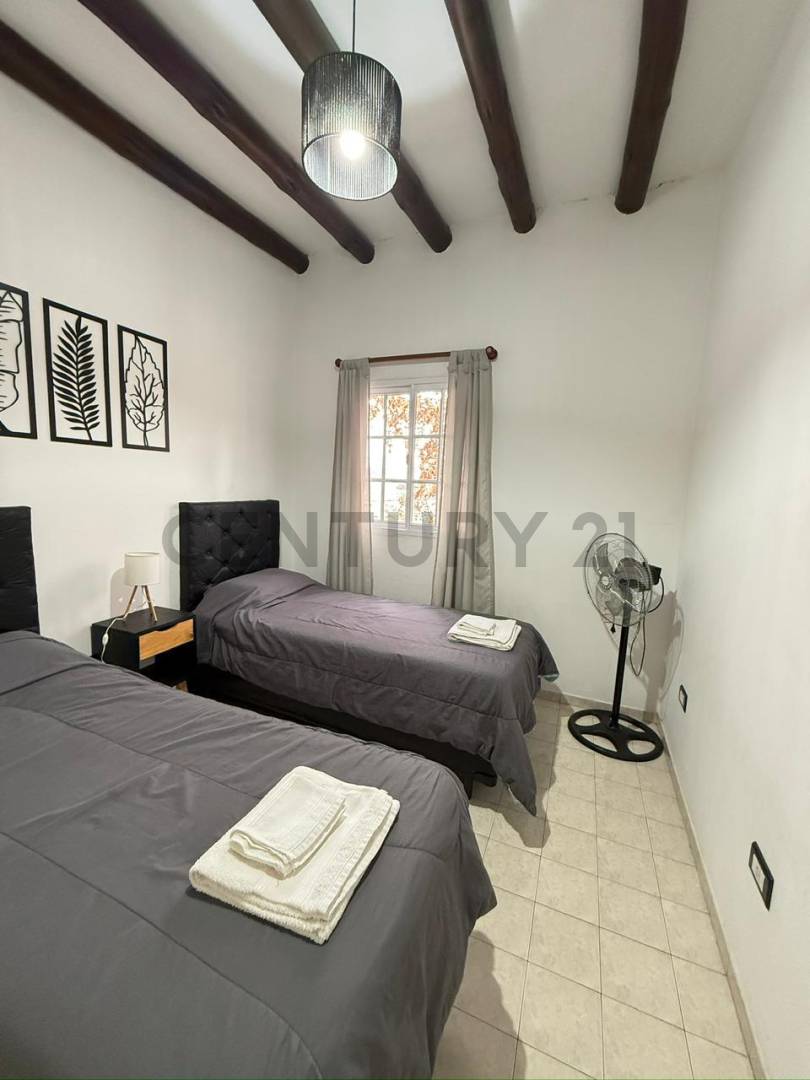 Departamento en Venta en Capital, Mendoza