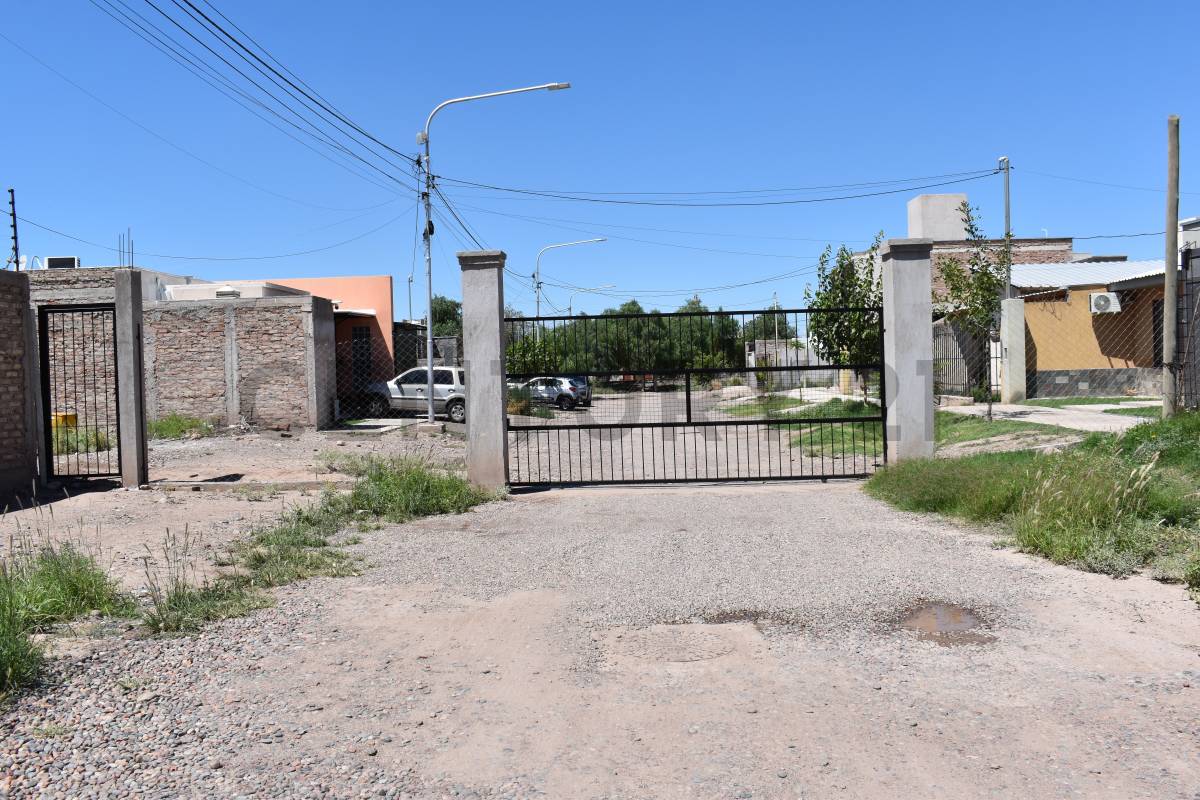 Terreno en Venta en Maipu, Mendoza
