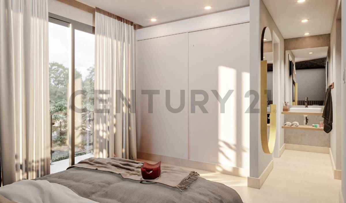 Departamento en Venta en Godoy Cruz, Mendoza