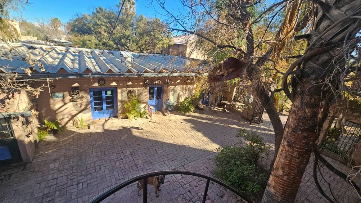 Hotel en Venta en San Martin, Mendoza