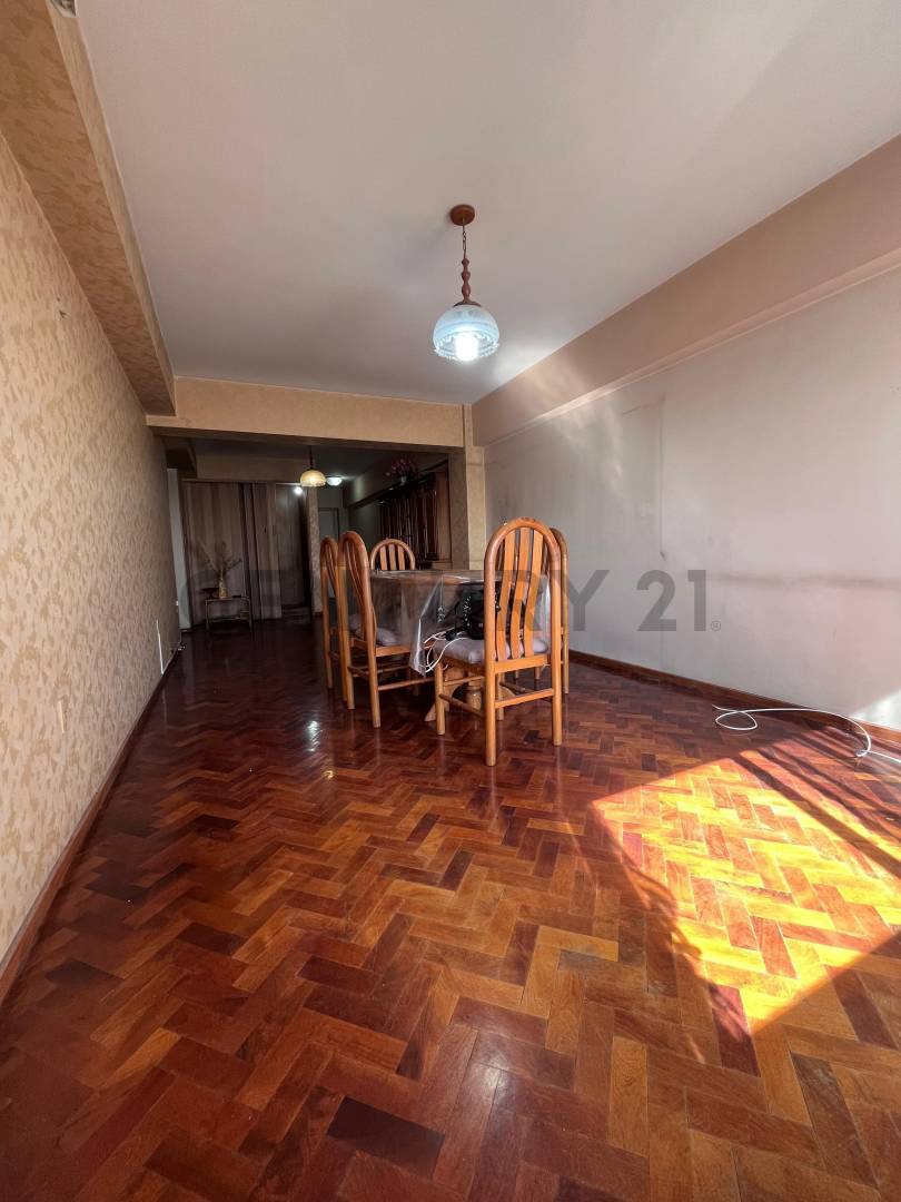 Departamento en Venta en Capital, Mendoza