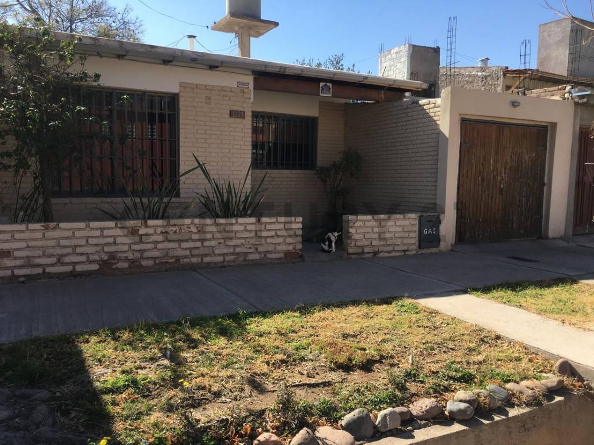 Casa en Venta en Godoy Cruz, Mendoza