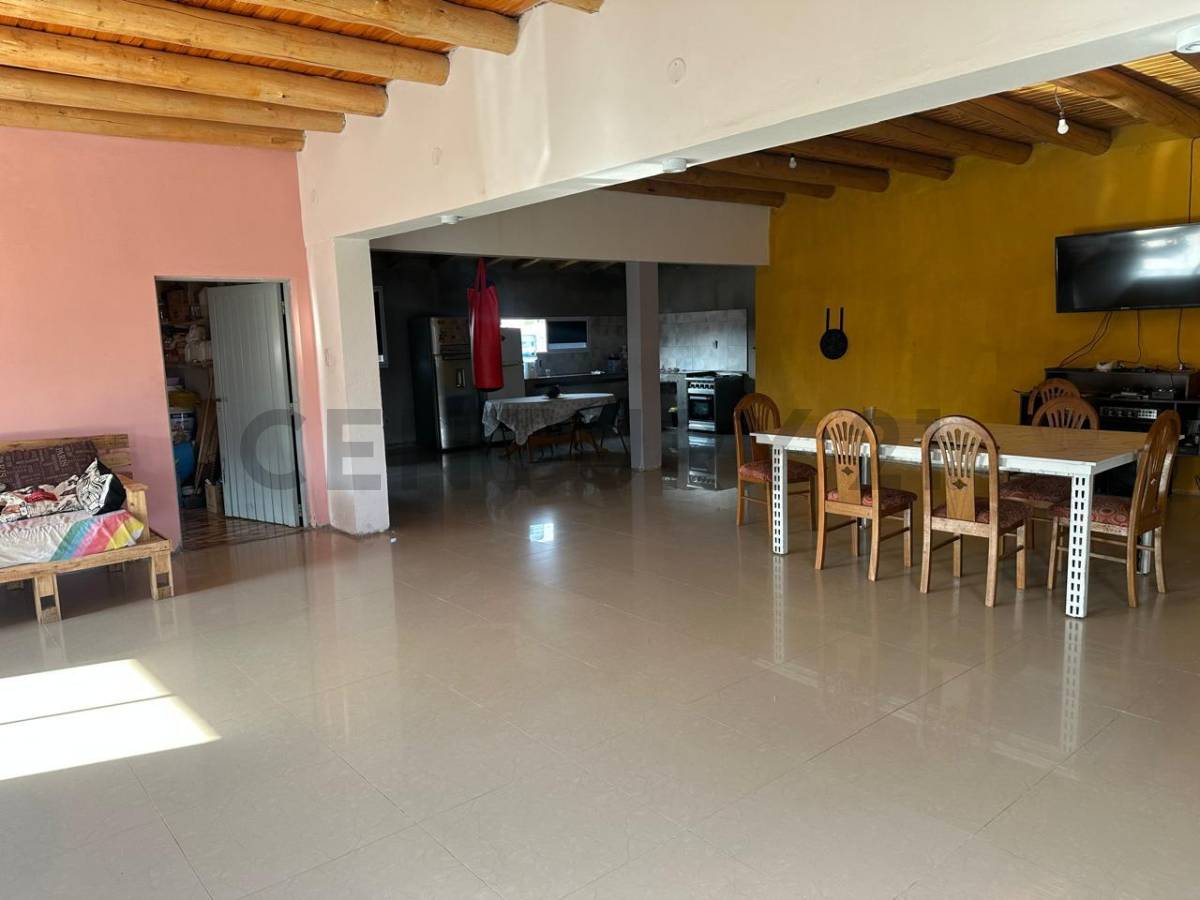 Casa en Venta en Lujan de Cuyo, Mendoza