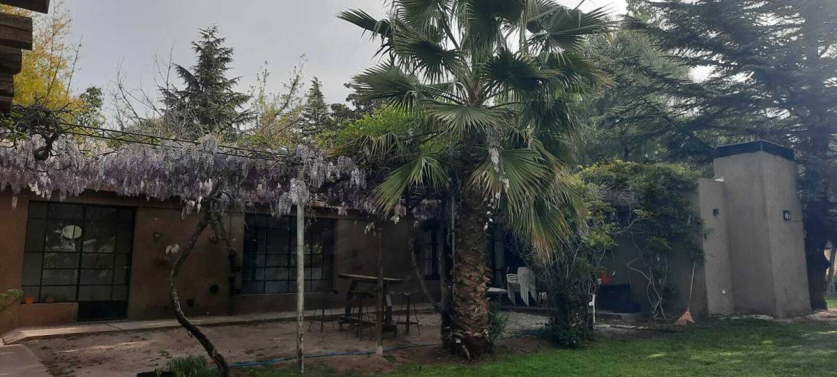 Casa en Venta en Lujan de Cuyo, Mendoza