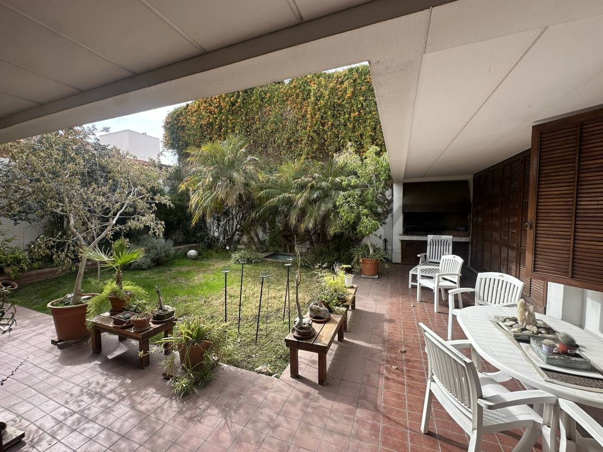 Casa en Venta en Godoy Cruz, Mendoza