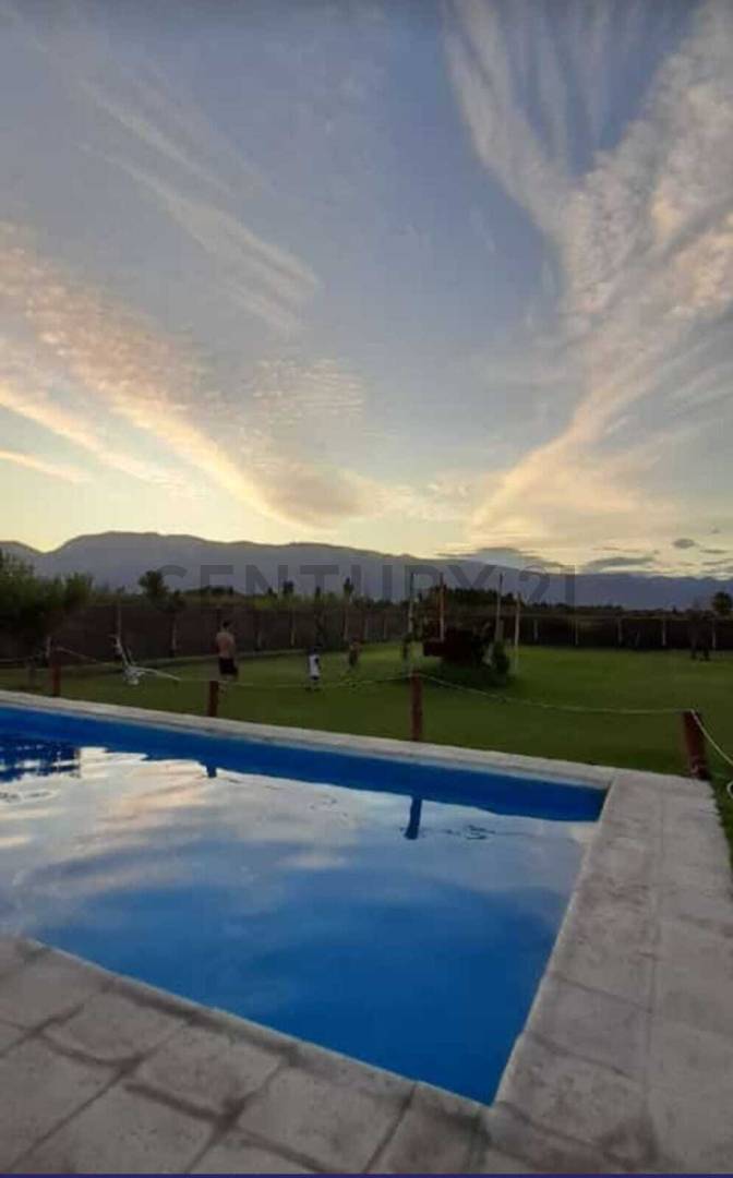 Casa en Venta en Pocito, San Juan