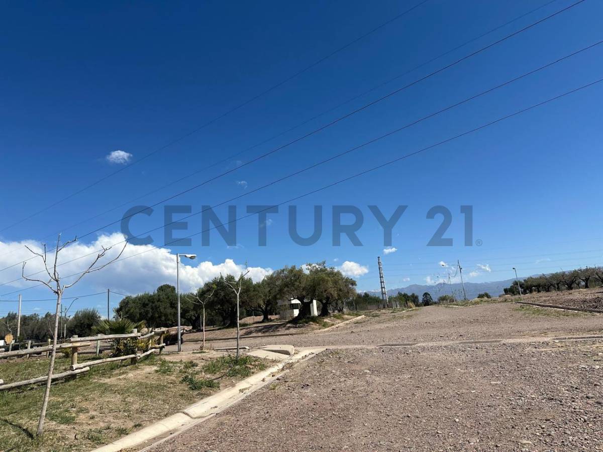 Terreno en Venta en Maipu, Mendoza