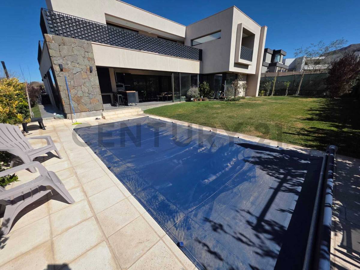 Casa en Venta en Las Heras, Mendoza
