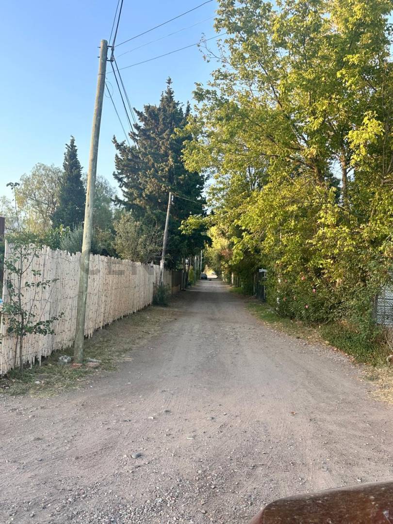 Terreno en Venta en Lujan de Cuyo, Mendoza