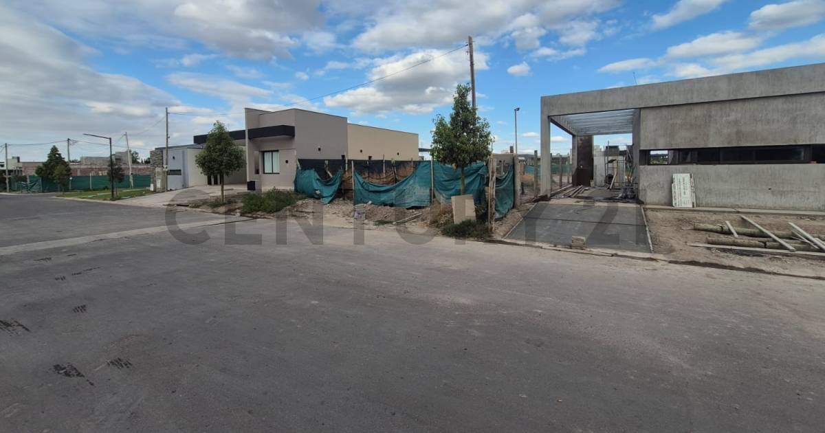 Terreno en Venta en Guaymallen, Mendoza