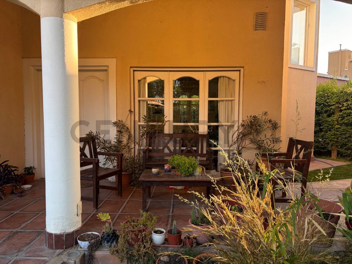 Casa en Venta en Lujan de Cuyo, Mendoza