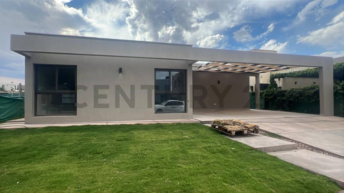 Casa en Venta en Lujan de Cuyo, Mendoza