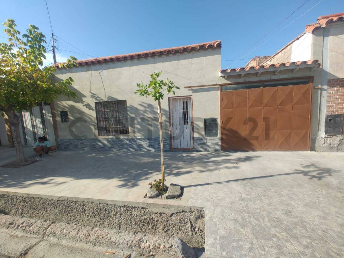 Casa en Venta en Maipu, Mendoza