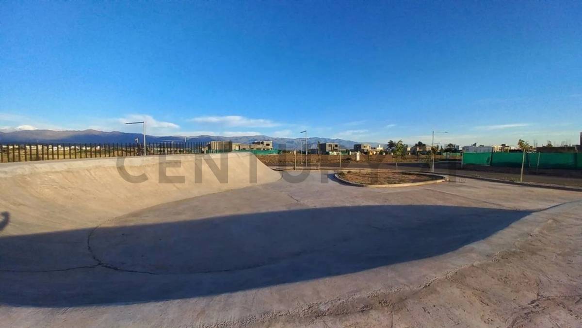 Terreno en Venta en Maipu, Mendoza