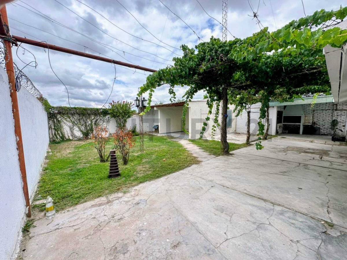 Casa en Venta en Maipu, Mendoza