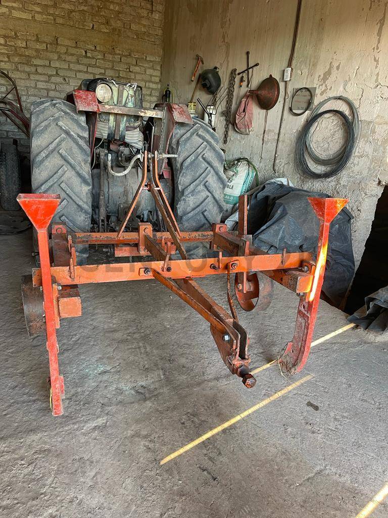 Terreno en Venta en Lavalle, Mendoza