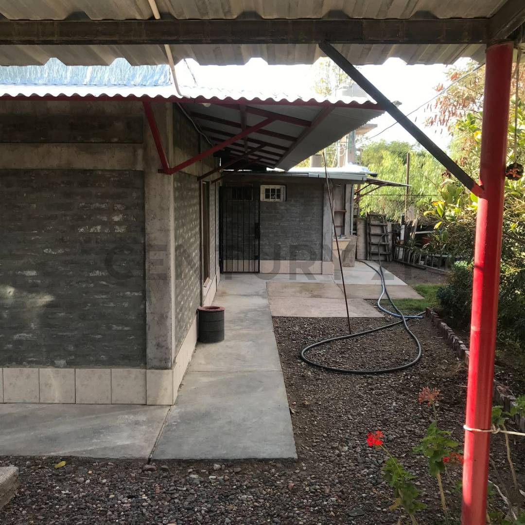 Casa en Venta en Las Heras, Mendoza