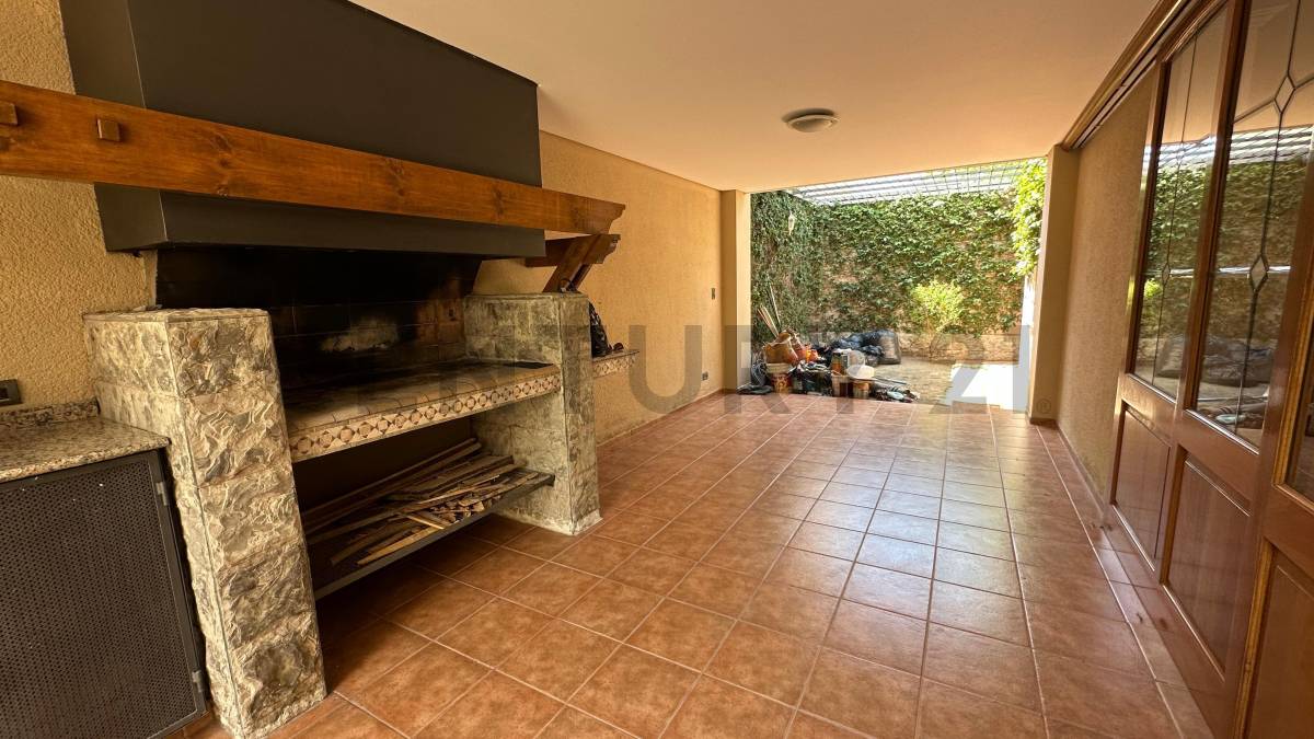 Casa en Venta en Capital, Mendoza