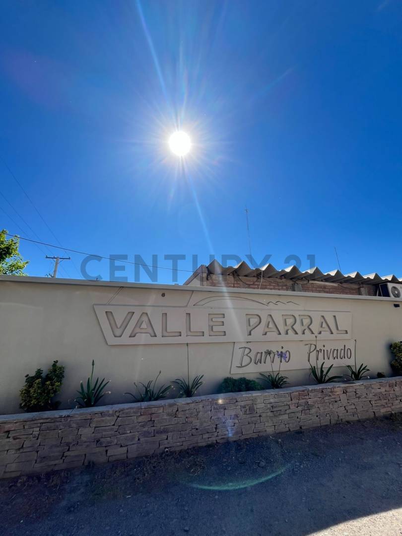 Terreno en Venta en Rivadavia, San Juan