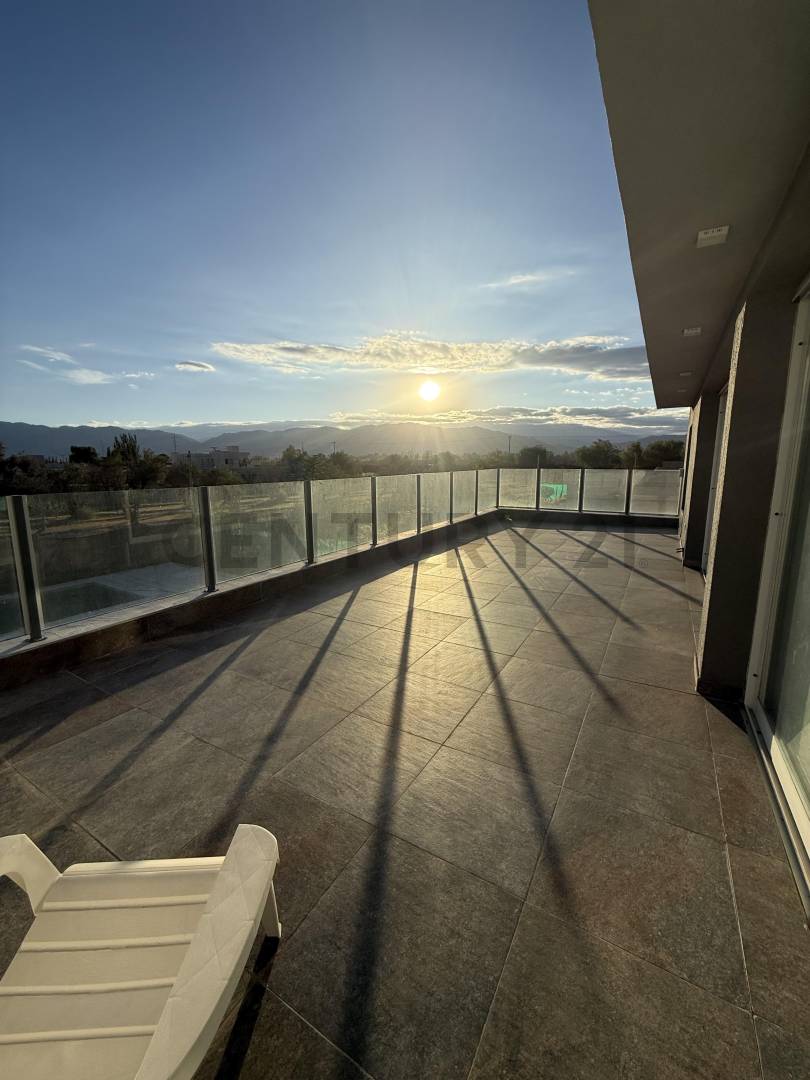 Casa en Alquiler en Rivadavia, San Juan