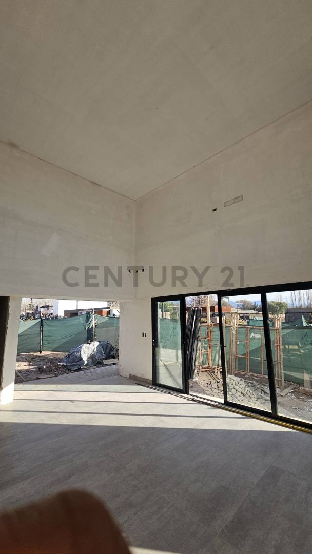 Casa en Venta en Lujan de Cuyo, Mendoza