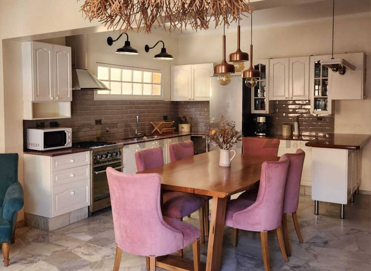 Casa en Venta en Godoy Cruz, Mendoza