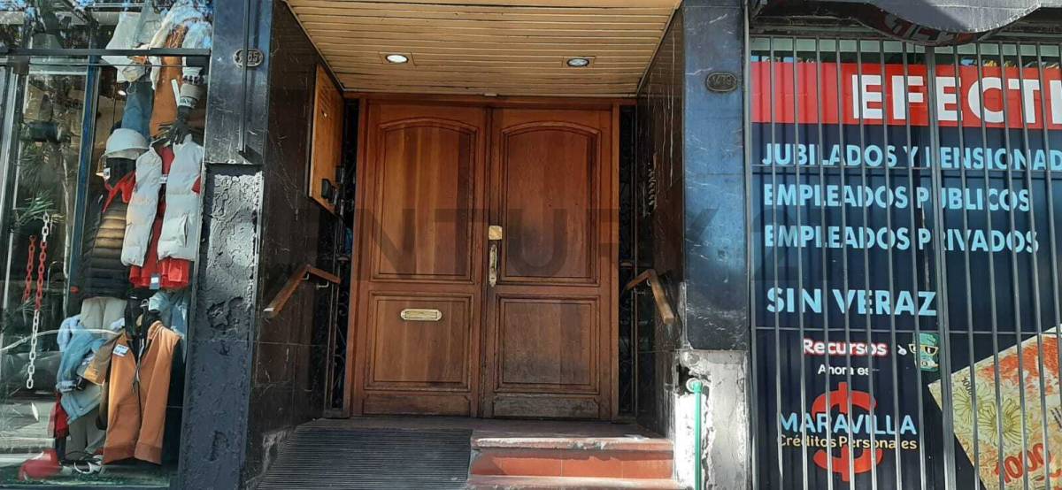 Departamento en Venta en Capital, Mendoza