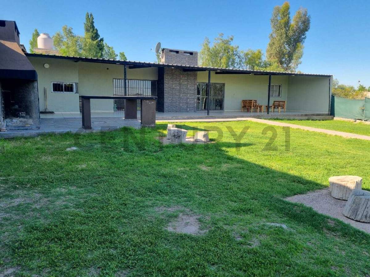 Casa en Venta en Lujan de Cuyo, Mendoza