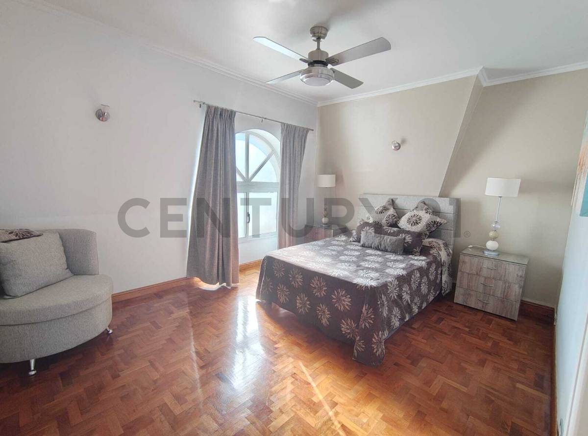 Departamento en Venta en Capital, Mendoza