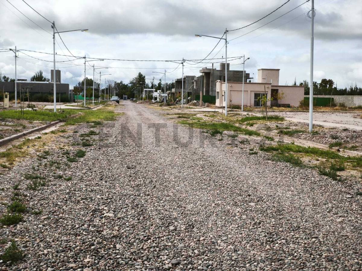 Terreno en Venta en Maipu, Mendoza