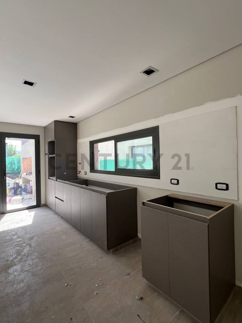 Casa en Venta en Lujan de Cuyo, Mendoza