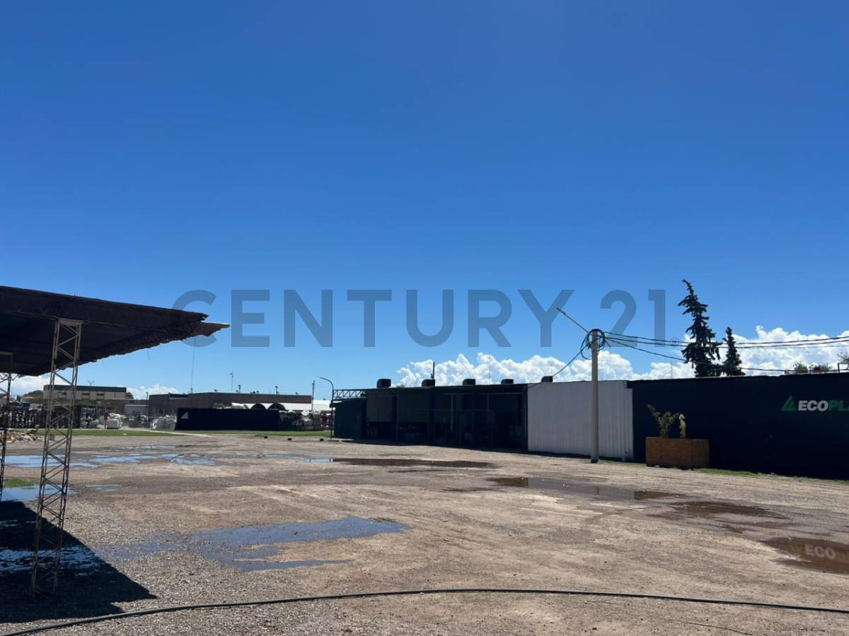 Galpon en Alquiler en Rawson, San Juan