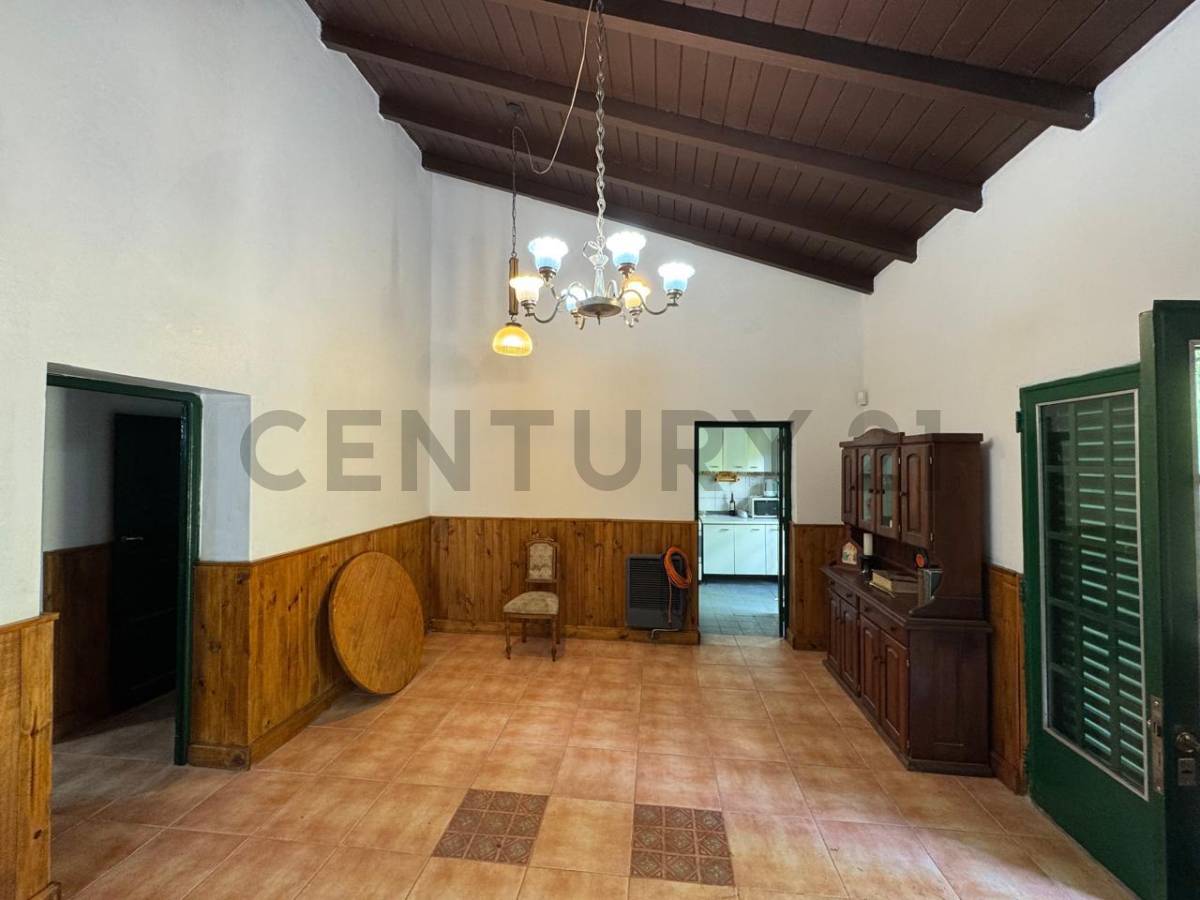 Casa en Venta en Lujan de Cuyo, Mendoza