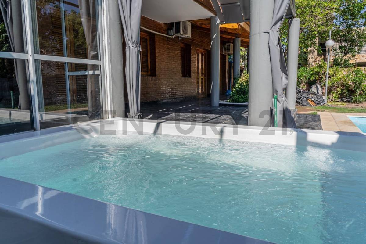 Casa en Venta en Godoy Cruz, Mendoza