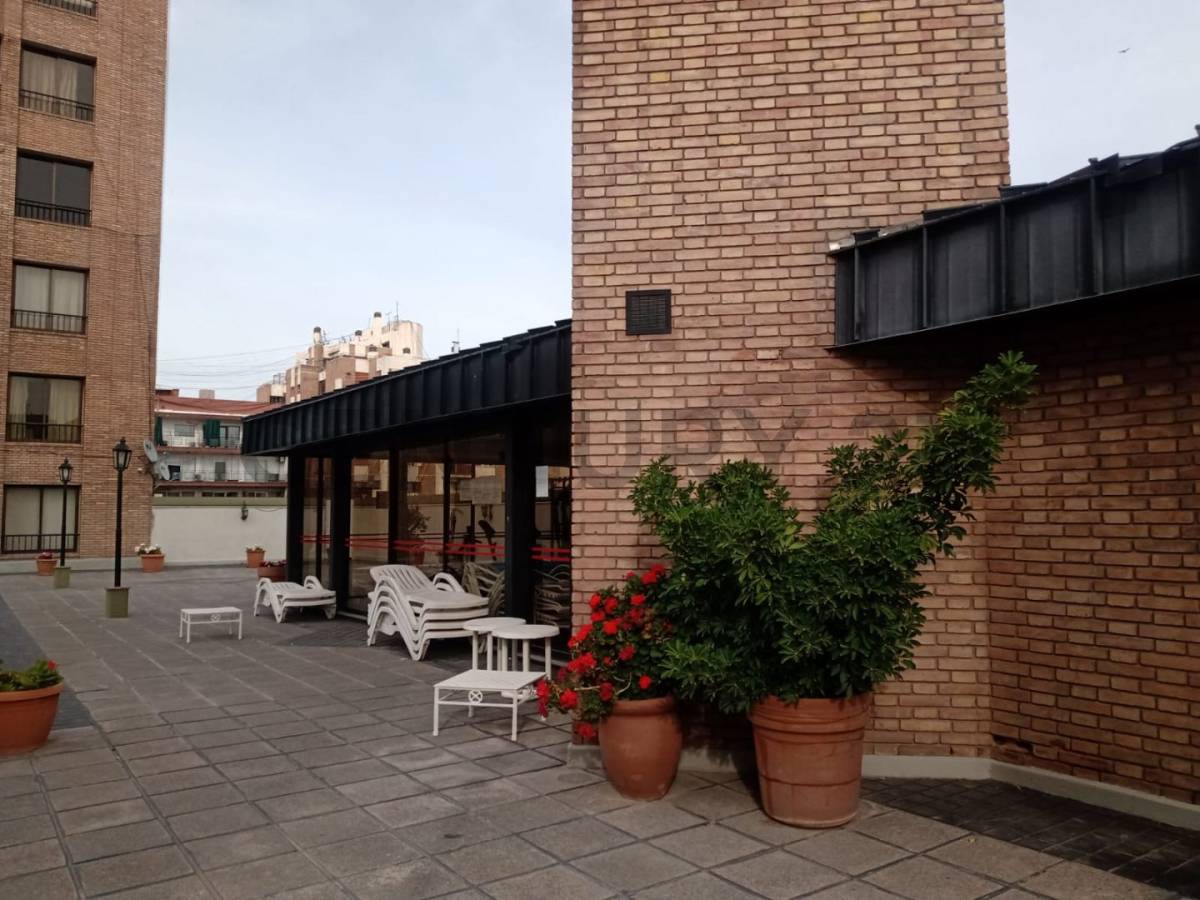 Departamento en Venta en Capital, Mendoza