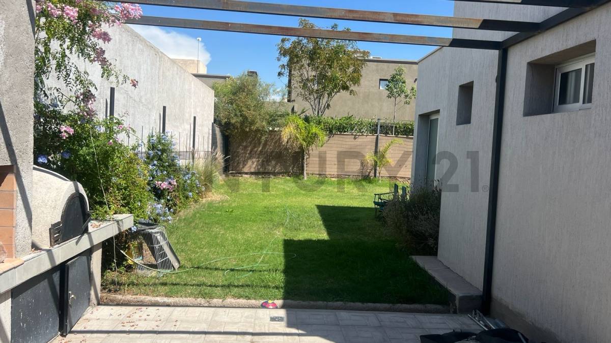 Casa en Venta en Las Heras, Mendoza