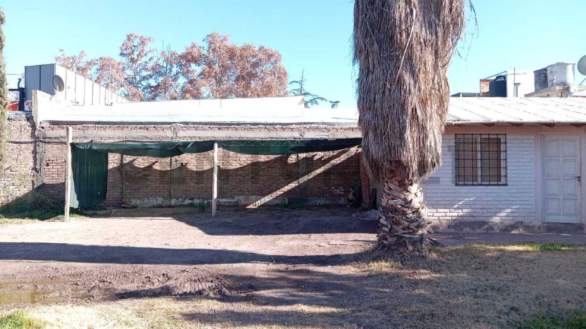 Terreno en Venta en Lujan de Cuyo, Mendoza