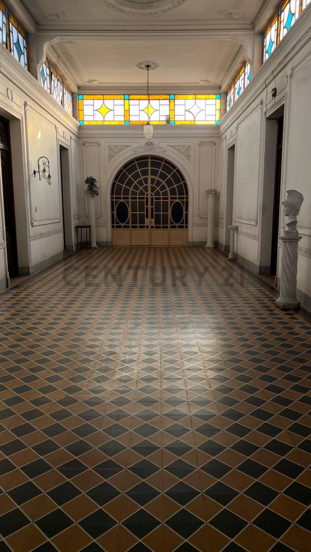 Casa en Alquiler en Capital, Mendoza