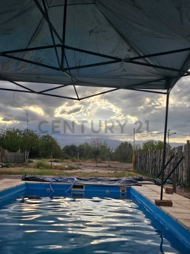 Casa en Venta en Guaymallen, Mendoza